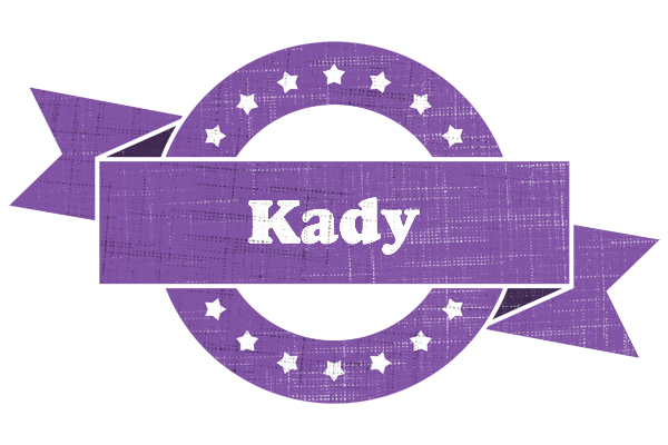Kady royal logo