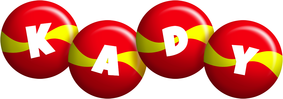 Kady spain logo