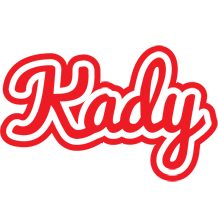 Kady sunshine logo