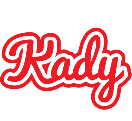 Kady sunshine logo