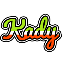 Kady superfun logo