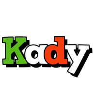 Kady venezia logo