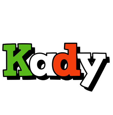 Kady venezia logo