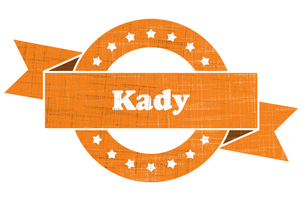 Kady victory logo