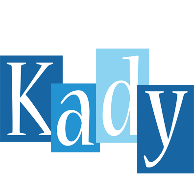 Kady winter logo