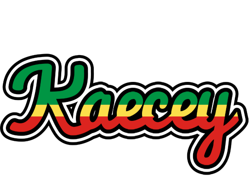 Kaecey african logo
