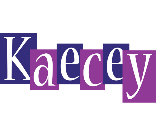 Kaecey autumn logo
