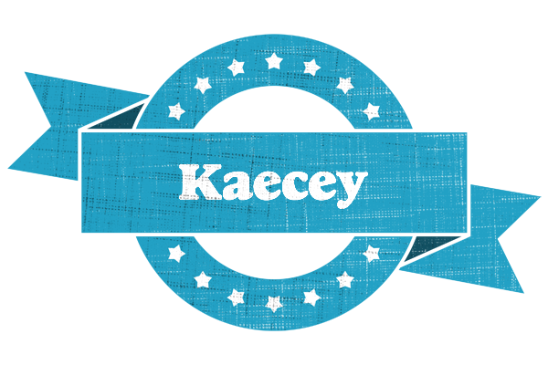 Kaecey balance logo