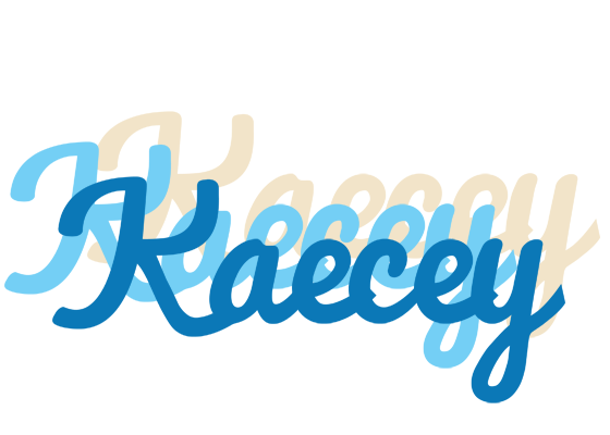Kaecey breeze logo