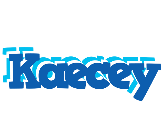 Kaecey business logo
