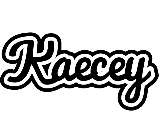 Kaecey chess logo