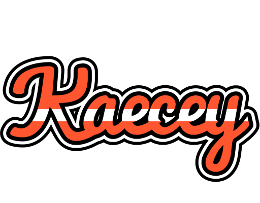Kaecey denmark logo