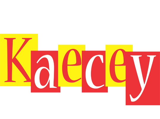 Kaecey errors logo