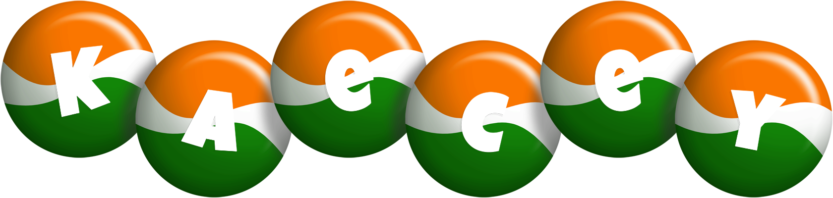 Kaecey india logo