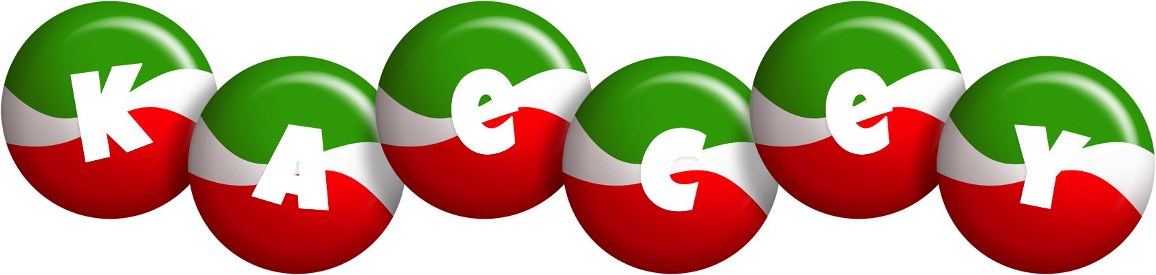 Kaecey italy logo