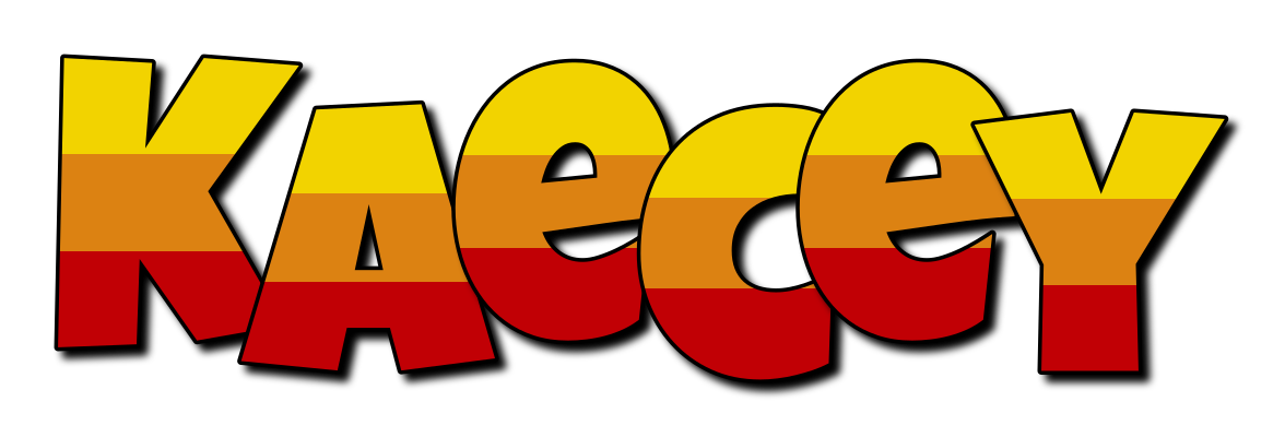 Kaecey jungle logo