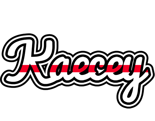 Kaecey kingdom logo