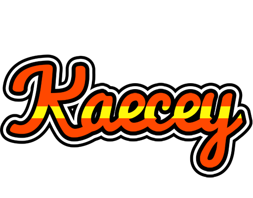 Kaecey madrid logo