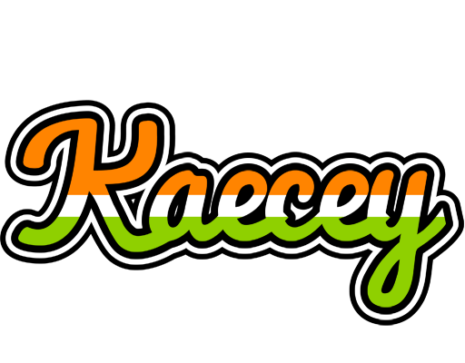 Kaecey mumbai logo