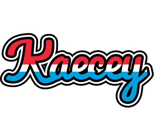 Kaecey norway logo