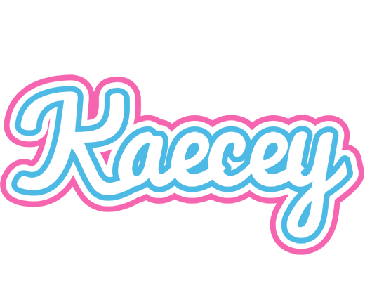 Kaecey outdoors logo