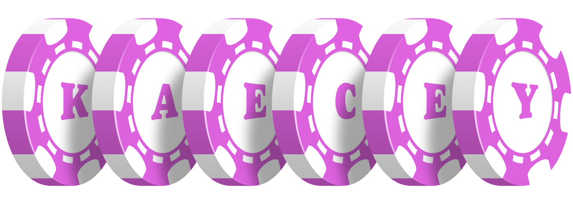 Kaecey river logo