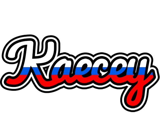 Kaecey russia logo
