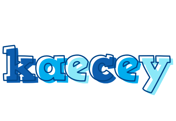 Kaecey sailor logo
