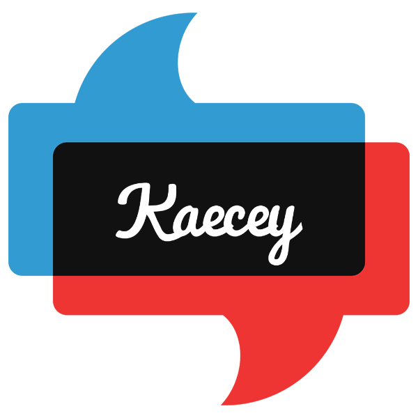 Kaecey sharks logo