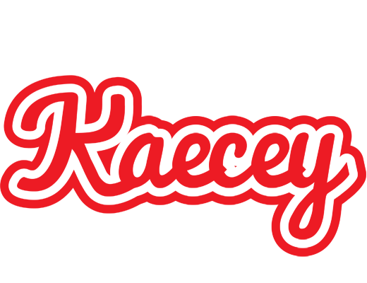 Kaecey sunshine logo