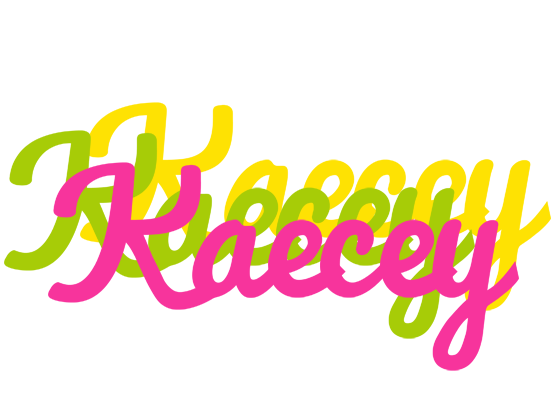 Kaecey sweets logo