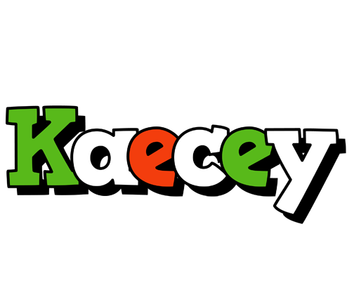 Kaecey venezia logo