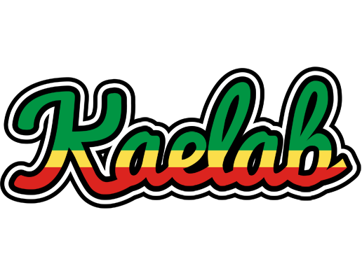 Kaelab african logo