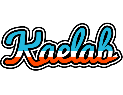 Kaelab america logo