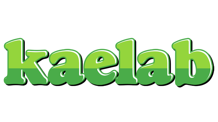 Kaelab apple logo