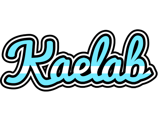 Kaelab argentine logo