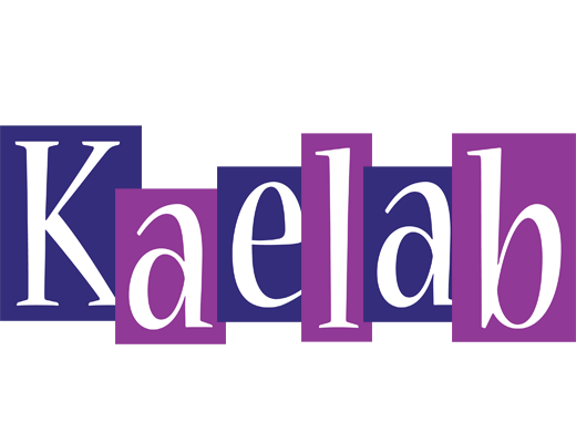 Kaelab autumn logo