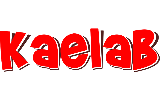 Kaelab basket logo