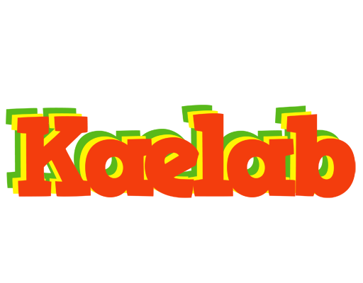 Kaelab bbq logo