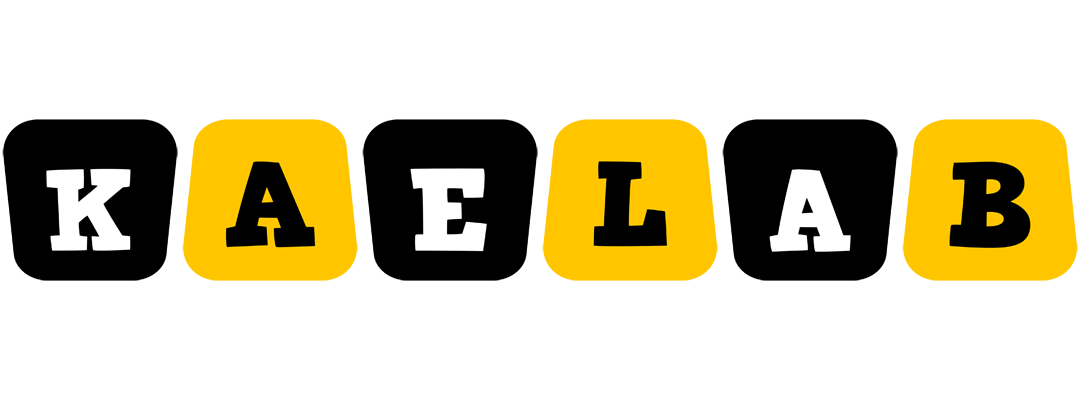 Kaelab boots logo