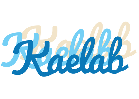 Kaelab breeze logo