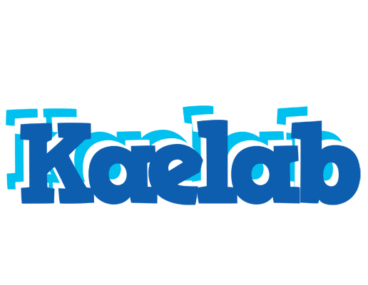 Kaelab business logo