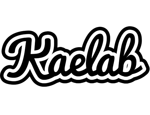 Kaelab chess logo