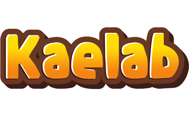Kaelab cookies logo