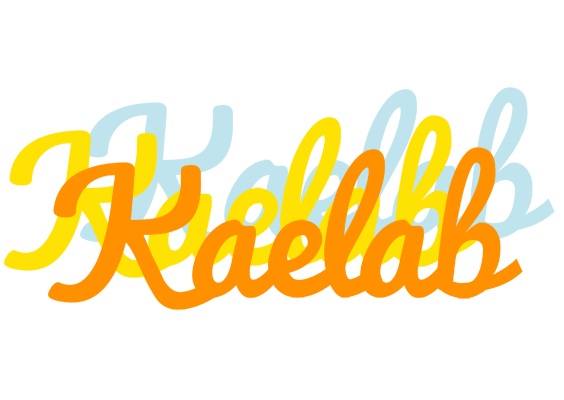 Kaelab energy logo