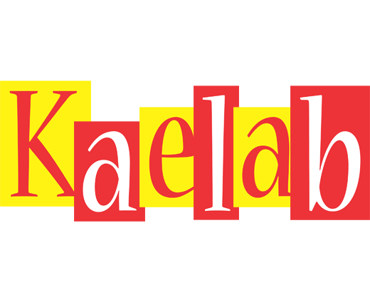 Kaelab errors logo