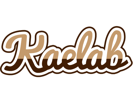 Kaelab exclusive logo