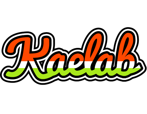 Kaelab exotic logo