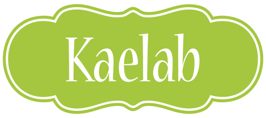 Kaelab family logo