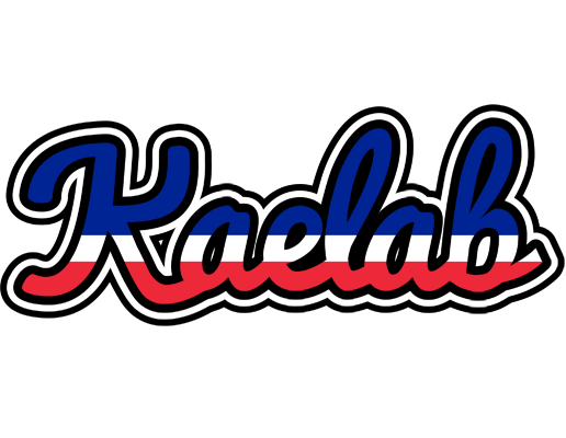 Kaelab france logo
